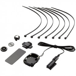 Cannondale computer IQ100 jeladószett Kerékpár tartozékok Cannondale