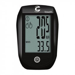 Cannondale computer IQ300 jeladószett Kerékpár tartozékok Cannondale