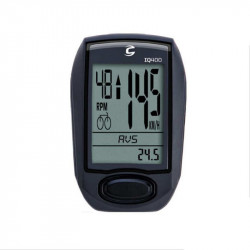 Cannondale computer IQ400 jeladószett Kerékpár tartozékok Cannondale