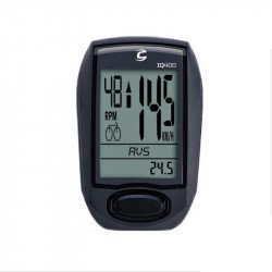 Cannondale computer IQ400 jeladószett Kerékpár tartozékok Cannondale