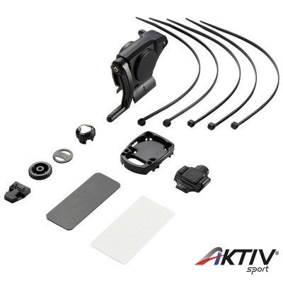 Cannondale computer IQ400 jeladószett