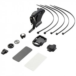 Cannondale computer IQ400 jeladószett Kerékpár tartozékok Cannondale