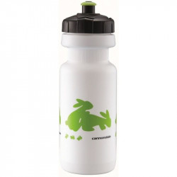 Cannondale kulacs nyulas átlátszó kicsi Sportszer Cannondale
