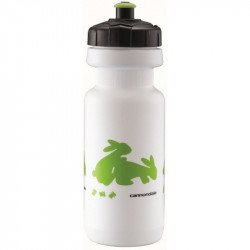 Cannondale kulacs nyulas átlátszó kicsi Sportszer Cannondale