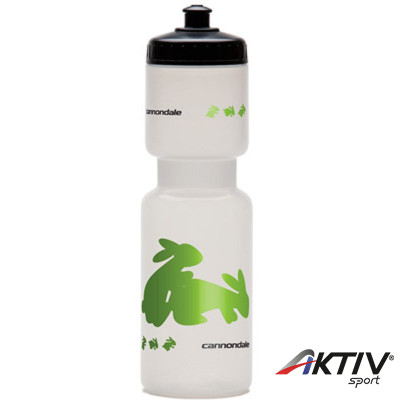 Cannondale kulacs nyulas átlátszó nagy