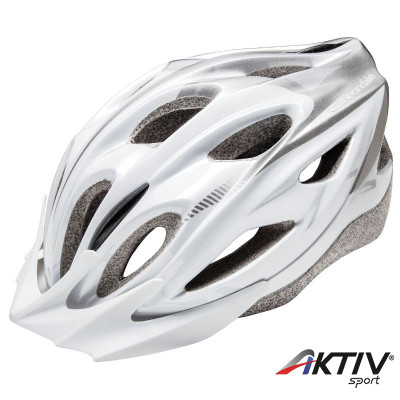 Cannondale sisak Quick L fehér 06l