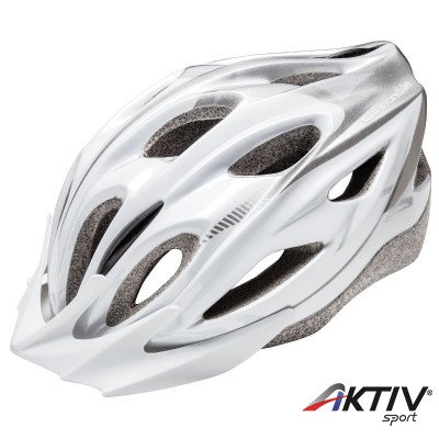 Cannondale sisak Quick L fehér 06l