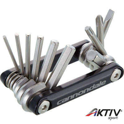 Cannondale zsebszerszám 10 funkciós