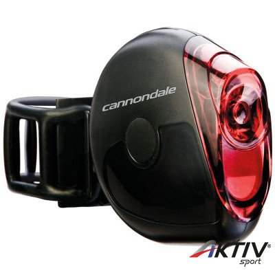 Cannondale hátsólámpa Hindsite plus RL02