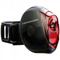 Cannondale hátsólámpa Hindsite plus RL02 Kerékpár tartozékok Cannondale
