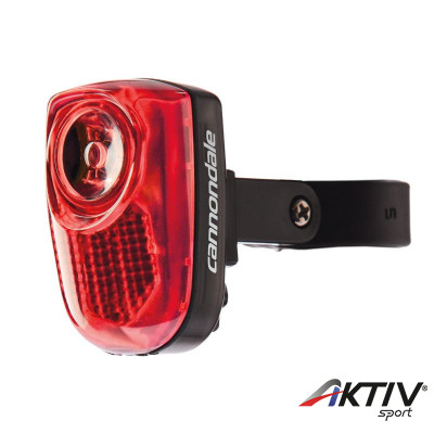 Cannondale hátsólámpa Hindsite ultr RL01