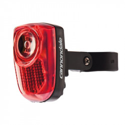 Cannondale hátsólámpa Hindsite ultr RL01 Kerékpár tartozékok Cannondale