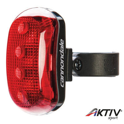 Cannondale hátsólámpa hindsite 2RL03