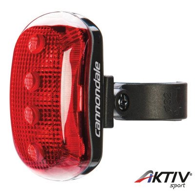 Cannondale hátsólámpa hindsite 2RL03