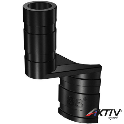 Cannondale lefty computer jeladó tartó 8CM01