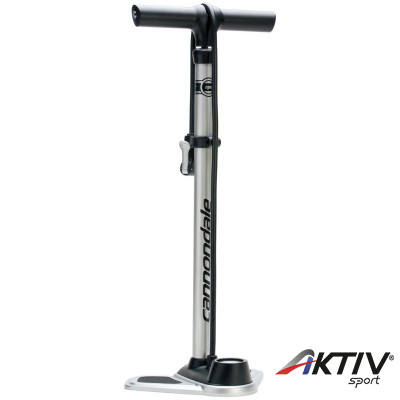 Cannondale pumpa Airport nitro ezüst 2FP01