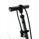 Cannondale pumpa Airport nitro ezüst 2FP01