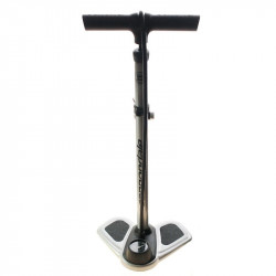 Cannondale pumpa Airport nitro ezüst 2FP01