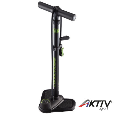 Cannondale pumpa Airport nitro fekete 2FP01