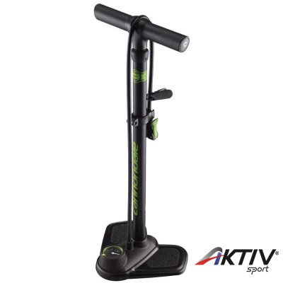 Cannondale pumpa Airport nitro fekete 2FP01