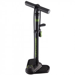 Cannondale pumpa Airport nitro fekete 2FP01 Sportszer Cannondale