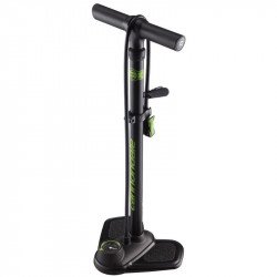 Cannondale pumpa Airport nitro fekete 2FP01 Sportszer Cannondale