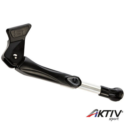 Cannondale kerékpár kitámasztó si-rendszer fekete 2KS00