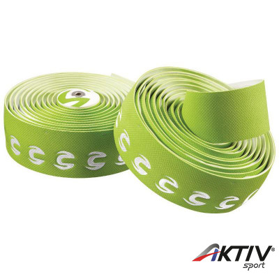 Cannondale kormánybetekerő Progrip premium zöld