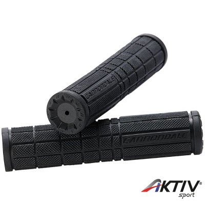 Cannondale kormánymarkolat D2 slip on fekete