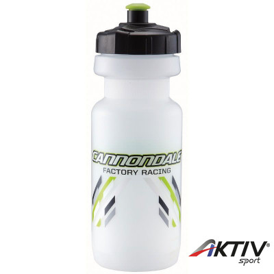 Cannondale kulacs 600 ml