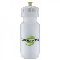 Cannondale kulacs C-logo 600 ml átlátszó Sportszer Cannondale