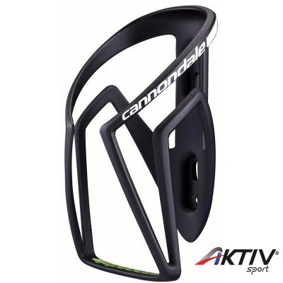 Cannondale kulacstartó Speed-c BBQ fekete