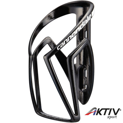 Cannondale kulacstartó Speed-C fényes fekete