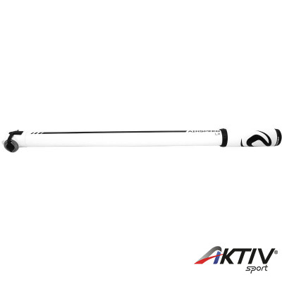 Cannondale pumpa Airspeed LX alu fehér