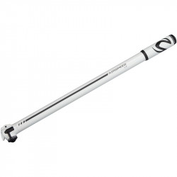 Cannondale pumpa Airspeed LX alu fehér