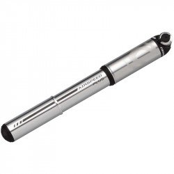 Cannondale pumpa Airspeed Plus ezüst Sportszer Cannondale