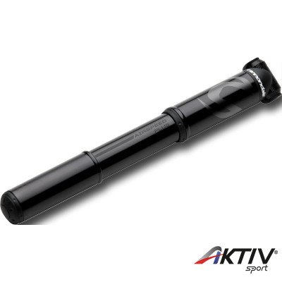 Cannondale pumpa Airspeed Plus fekete