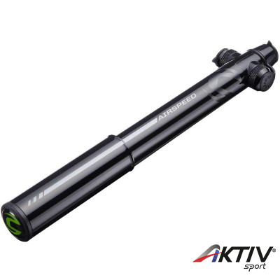 Cannondale pumpa Airspeed Plus MTB fekete