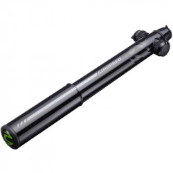 Cannondale pumpa Airspeed Plus MTB fekete Sportszer Cannondale