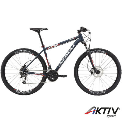 Cannondale Trail 5 29