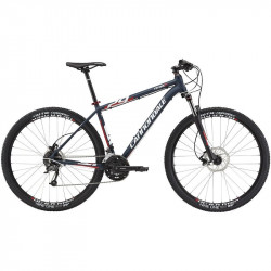 Cannondale Trail 5 29