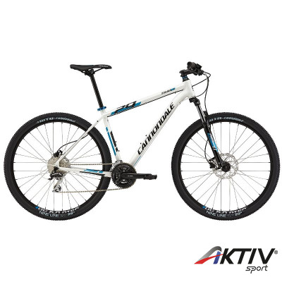 Cannondale Trail 6 29