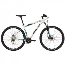 Cannondale Trail 6 29