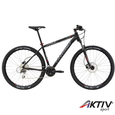 Cannondale Trail 6 29