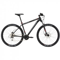 Cannondale Trail 6 29