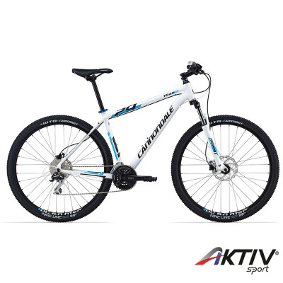 Cannondale Trail 6 27,5