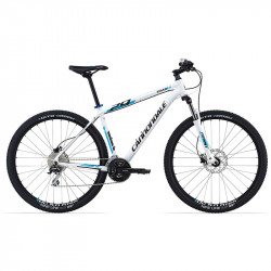 Cannondale Trail 6 27,5