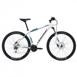 Cannondale Trail 6 27,5