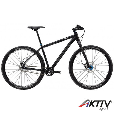 Cannondale Trail SL SS 29