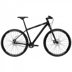 Cannondale Trail SL SS 29
